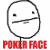 (pokerface)